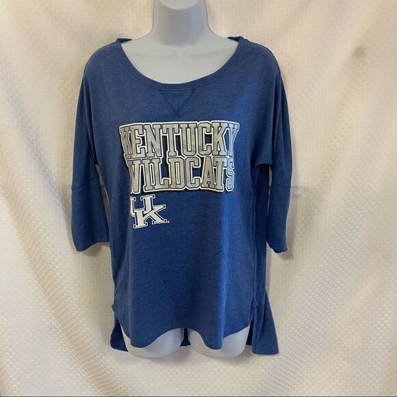 University of Kentucky tunic - Picture 1 of 5